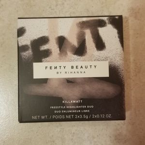 Fenty by Rihanna Killawatt Freestyle Highlighter